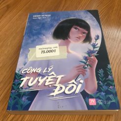 Công Lý Tuyệt Đối - Rikako Akiyoshi