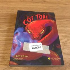 Cốt Toái - Koen Roka