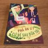 Phá Án Ư? Cứ Để Sau Bữa Tối (Tập 1) - Higashigawa Tokuya