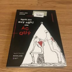 Người Đọc Suy Nghĩ Của Ác Quỷ - Kwon Il-yong, Ko Na-mu