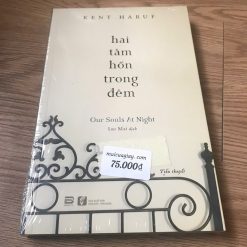 Hai Tâm Hồn Trong Đêm - Kent Haruf