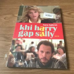 Khi Harry Gặp Sally... - Nora Ephron