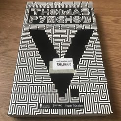 V. - Thomas Pynchon
