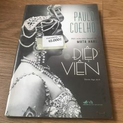 Điệp Viên - Paulo Coelho