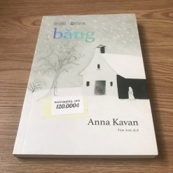 Băng - Anna Kavan