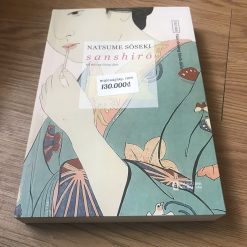 Sanshirō - Natsume Sōseki