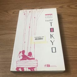 Tháp Tokyo - Ekuni Kaori