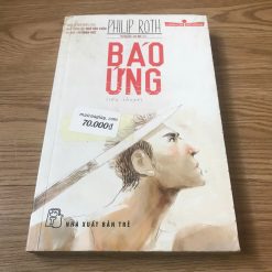 Báo Ứng - Philip Roth