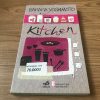 Kitchen - Banana Yoshimoto