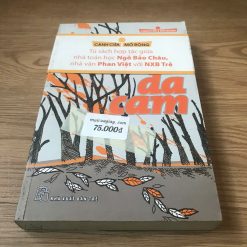 Con Đường Da Cam - David Zierler