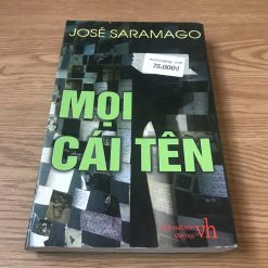 Mọi Cái Tên - José Saramago
