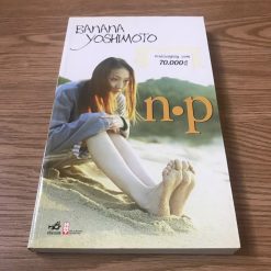 N.P - Banana Yoshimoto