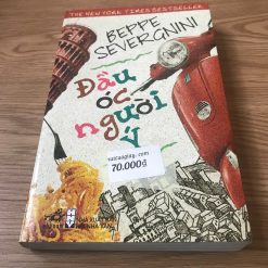 Đầu Óc Người Ý - Beppe Severgnini
