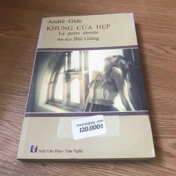 Khung Cửa Hẹp - Andre Gide
