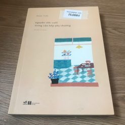 Nguyện Ước Cuối Trong Căn Bếp Yêu Thương - Ibuki Yuki