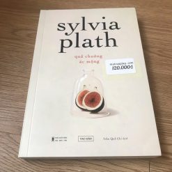 Quả Chuông Ác Mộng - Sylvia Plath