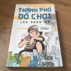 Thành Phố Đồ Chơi - Lee Dong-ha