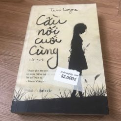 Cầu Nối Cuối Cùng - Teri Coyne