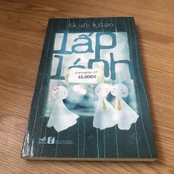 Lấp Lánh - Ekuni Kaori