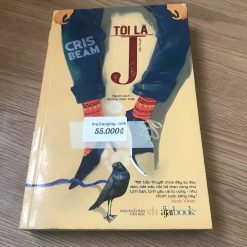 Tôi Là J - Cris Beam