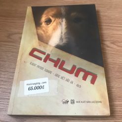 Chum - Albert Payson Terhune