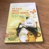 Vì Sao Mình Nhảy Nhót-Hé Lộ Về Thế Giới Trẻ Tự Kỷ - Naoki Higashida