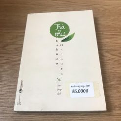 Trà Thư - Okakura Kakuzo