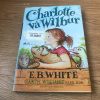 Charlotte và Wilbur - E.B.White