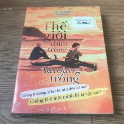 Thế Giới Chìm Trong Khoảng Trống - Eeyo SAKURA