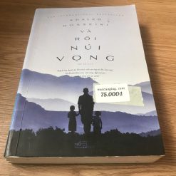 Và Rồi Núi Vọng - Khaled Hosseini