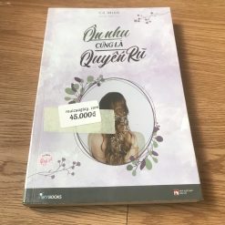 Ôn Nhu Cũng Là Quyến Rũ - Cổ Minh