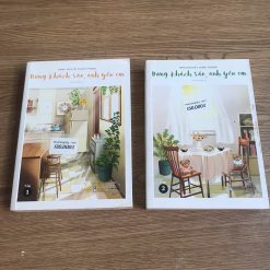 Đừng Khách Sáo, Anh Yêu Em (Bộ 2 Cuốn) - Minh Nguyệt Thính Phong