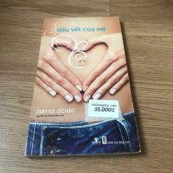 Dấu Vết Của Mẹ - Marta Dzido