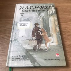 Hachiko-Chú Chó Đợi Chờ - Luis Prats