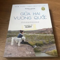 Giữa Hai Vương Quốc - Suleika Jaouad