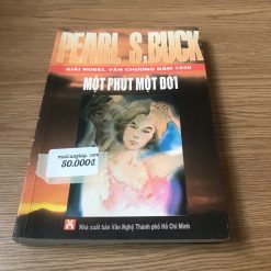 Một Phút Một Đời - Pearl S. Buck