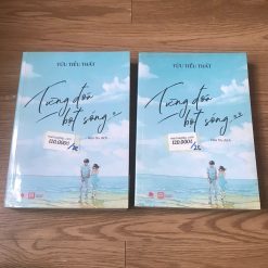 Từng Đóa Bọt Sóng (Bộ 2 Tập) - Tửu Tiểu Thất