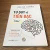 Tư Duy Về Tiền Bạc - Jonathan Clements