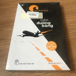 Trên Đường Băng - Tony Buổi Sáng