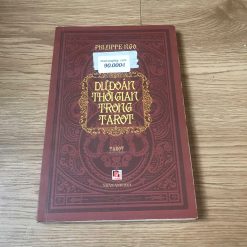 Dự Đoán Thời Gian Trong Tarot - Philippe Ngo