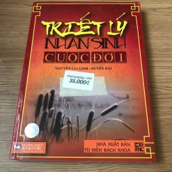 Triết Lý Nhân Sinh Cuộc Đời - Nguyễn Gia Linh, Duyên Hải