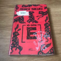 Hội chứng E - Franck Thilliez