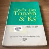 Tuyển Tập Truyện & Ký - Nhiều Tác Giả
