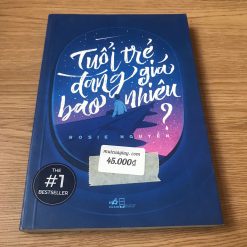 Tuổi Trẻ Đáng Giá Bao Nhiêu - Rosie Nguyễn