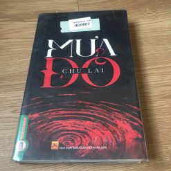 Mưa Đỏ - Chu Lai