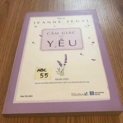 Cảm Giác Được Yêu - Jeanne Segal