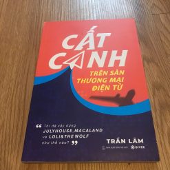 Cất Cánh Trên Sàn Thương Mại Điện Tử - Trần Lâm