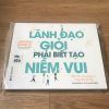 Lãnh Đạo Giỏi Phải Biết Tạo Niềm Vui - Jurgen Appelo