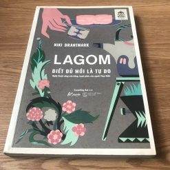 Lagom: Biết Đủ Mới Là Tự Do - Niki Brantmark