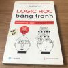 Logic Học Bằng Tranh - Dan Cryan